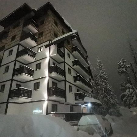Apartments Zed Vila Zvoncica Kopaonik Dış mekan fotoğraf