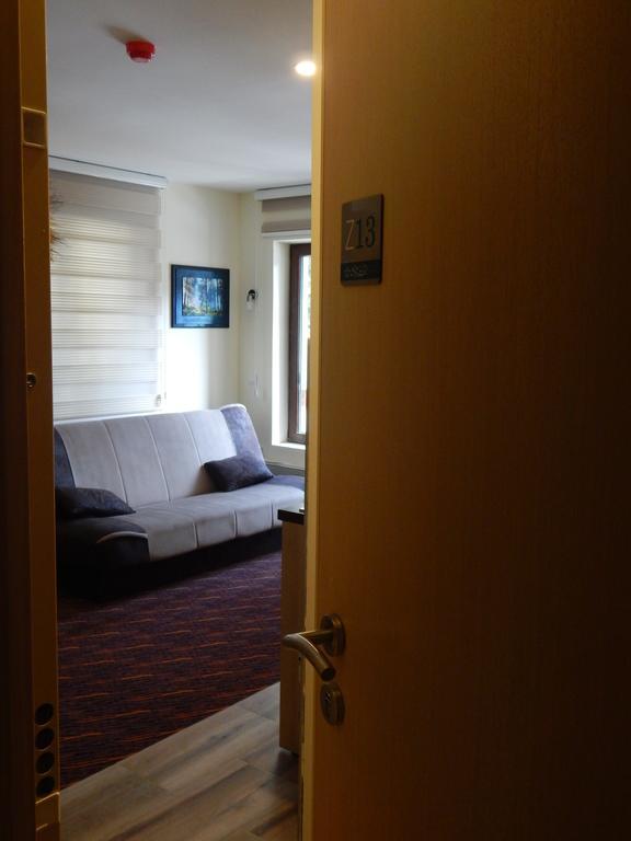 Apartments Zed Vila Zvoncica Kopaonik Dış mekan fotoğraf