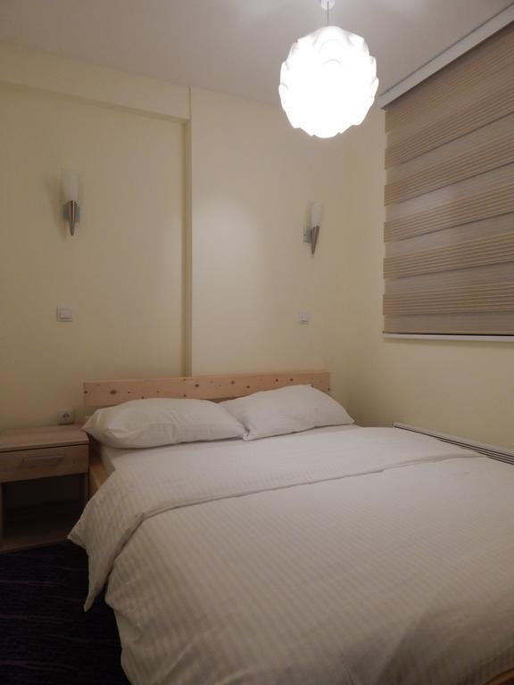 Apartments Zed Vila Zvoncica Kopaonik Dış mekan fotoğraf