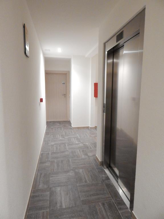 Apartments Zed Vila Zvoncica Kopaonik Dış mekan fotoğraf