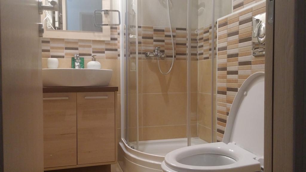 Apartments Zed Vila Zvoncica Kopaonik Dış mekan fotoğraf